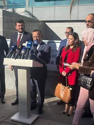 مساهمة الجامعة في النهوض بالصناعة الصيدلانية