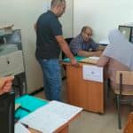 انطلاق عملية تسجيلات الطلبة الجدد 2