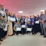 زيارة وزير التعليم العالي والبحث العلمي لولاية ڨالمة 3