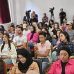 إفتتاح الموسم الجامعي للمدارس والمعاهد الفنية العليا 1
