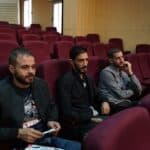 يوم تكويني حول استعمال منصة جيسكو 1