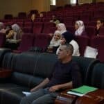 يوم تكويني حول استعمال منصة جيسكو 2