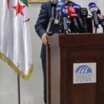 زيارة عمل وتفقد لجامعة العلوم والتكنولوجيا هواري بومدين 2