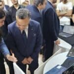 زيارة عمل وتفقد 2