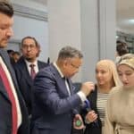 زيارة عمل وتفقد 3