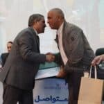 المجلس العلمي لجامعة التكوين المتواصل 1