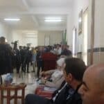 إنطلاق الدراسة للمحبوسين المسجلين بجامعة التكوين المتواصل 2