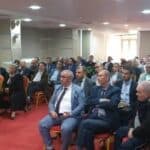 اجتماع عمل بين المصالح الادارية ومدراء المراكز 54 لجامعة التكوين المتواصل 2