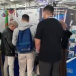 اختتام فعاليات الطبعة الثانية لصالون Educteck 1