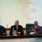 تدشين مركز البيانات DATA CENTER بجامعة التكوين المتواصل 2