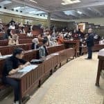 إنطلاق الإمتحانات الفصلية S1 بمركز الجزائر شرق 3