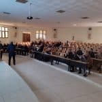 انطلاق الدورة التكوينية ديسمبر 2023 لمختلف الاسلاك والمؤسسات بمركز مسيلة 1
