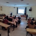 انطلاق الدورة التكوينية ديسمبر 2023 لمختلف الاسلاك والمؤسسات بمركز مسيلة 2