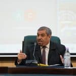 اجتماع مديرية الجامعة الموسع 1