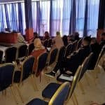 يوم اعلامي حول كيفية استعمال الارضية التعليمية لطلبة ماستر إدارة المنظمات بمركز باب الزوار 3