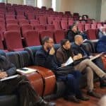 اجتماع مديرية الجامعة الموسع 3