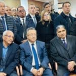زيارة وزير التعليم العالي والبحث العلمي لولاية سعيدة 3