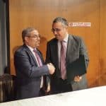 اتفاقية تعاون بين جامعة التكوين المتواصل و الوكالة الوطنية لتسيير النفايات 1