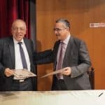 اتفاقية تعاون بين جامعة التكوين المتواصل و الوكالة الوطنية لتسيير النفايات 2