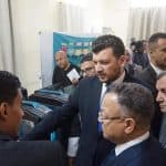 تهنئة بمناسبة الحصول على وسم لابل مشروع مبتكر 3