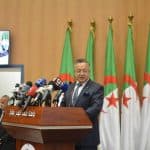 زيارة وزير التعليم العالي والبحث العلمي لولاية بسكرة 1