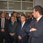 زيارة وزير التعليم العالي والبحث العلمي لولاية بسكرة 4