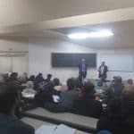 زيارة مدير الجامعة مركز بن عكنون 3