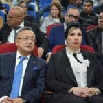 إفتتاح برنامج " المسرح في رحاب الجامعة " 2