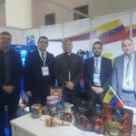 اختتام فعاليات الطبعة التاسعة للصالون الدولي للصيد البحري و تربية المائيات SIPA 2024 2