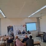 يوم دراسي متخصص موجه لطلبة الحقوق حول منهجية اعداد مذكرة التخرج مركز باب الزوار 3