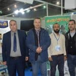 اختتام فعاليات الطبعة التاسعة للصالون الدولي للصيد البحري و تربية المائيات SIPA 2024 3