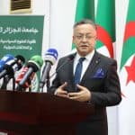 إفتتاح دورة تكوينية لفائدة الصحفيين 1