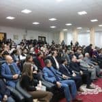 إفتتاح دورة تكوينية لفائدة الصحفيين 3