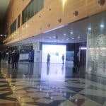 مشاركة مركز الاغواط في فعاليات الصالون الدولي للصيد البحري وتربية المائيات 2