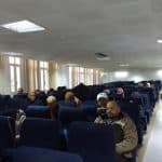 تنظيم ندوة تكوينية بمركز البليدة 3