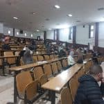 انطلاق مسابقة التوظيف الخارجي للاسلاك المشتركة بمركز البليدة 1