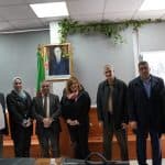 اتفاقية تعاون بين جامعة التكوين المتواصل و المؤسسة العمومية للتلفزيون الجزائري 1