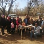 تنظيم رحلة سياحية بمناسبة اليوم العالمي للمرأة لفائدة موظفات مركز وهران 1