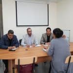 مشاريع طلبة جامعة التكوين المتواصل محل تقييم 1