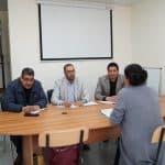 مشاريع طلبة جامعة التكوين المتواصل محل تقييم 2