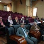 الرقمنة البيداغوجية والتكوينية محل عرض تقني متخصص 2