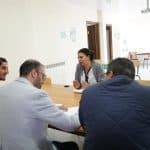 مشاريع طلبة جامعة التكوين المتواصل محل تقييم 3