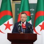 إشراف وزير التعليم العالي والبحث العلمي على عرض فيلم ثوري حول البعد الإنساني للثورة التحريرية المباركة 1