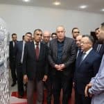 إشراف وزير التعليم العالي والبحث العلمي على عرض فيلم ثوري حول البعد الإنساني للثورة التحريرية المباركة 2