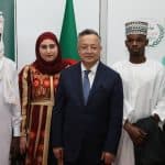 إشراف وزير التعليم العالي والبحث العلمي على عرض فيلم ثوري حول البعد الإنساني للثورة التحريرية المباركة 3
