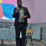 احتفالية يوم العلم بمركز تيسمسيلت 3