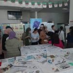 الحصاد الأسبوعي لنشاطات المراكز 2