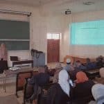 الحصاد الأسبوعي لنشاطات المراكز 6