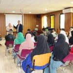 الحصاد الأسبوعي لنشاطات المراكز 9