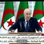 مشاركة مدير الجامعة في الاحتفاليات المخلدة للذكرى 68 ليوم الطالب 3